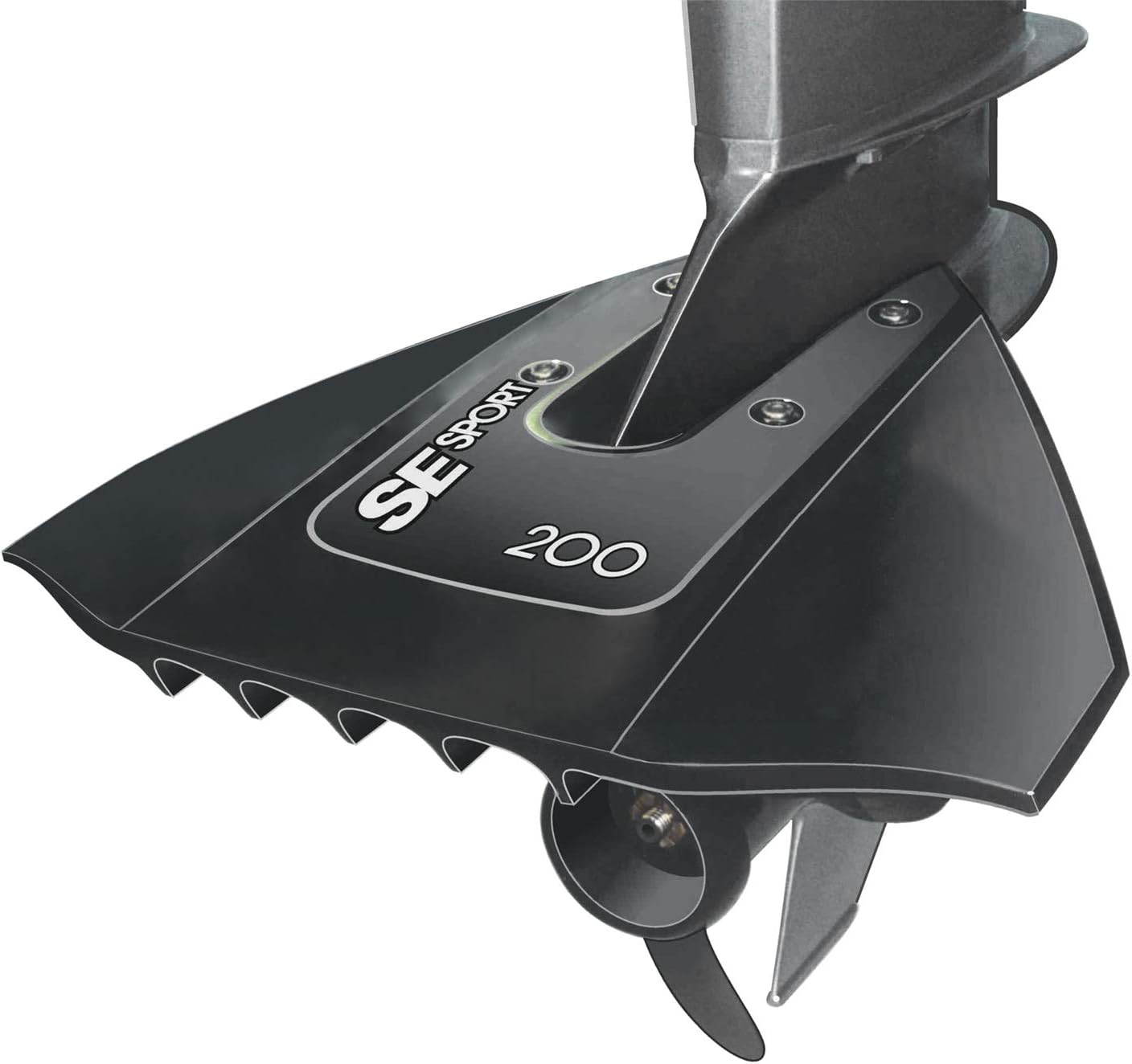 SPORT MARINE TECHNOLOGIES INC HYDROFOIL SE SPORT 8 A 40CV OUTBOARD MOTOR ACCESSORY