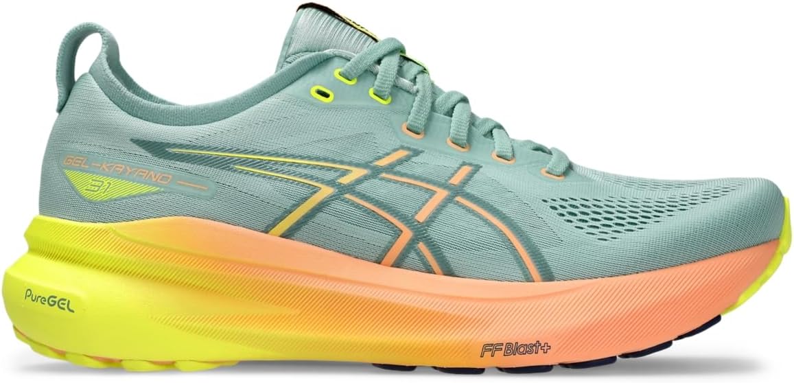 ASICS Men's Gel-Kayano 31 Paris Sneaker