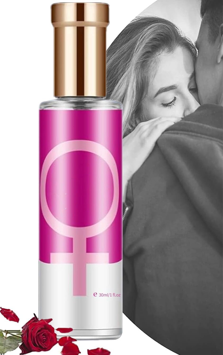 Cupid Cologne for Men - Make Her Fall in Love with You,Cupid Hypnosis Cologne for Men,Magical Cupid Fragrances for Men,Men's Romantic Perfume Spray,Eau De Toilette Spray (Women)