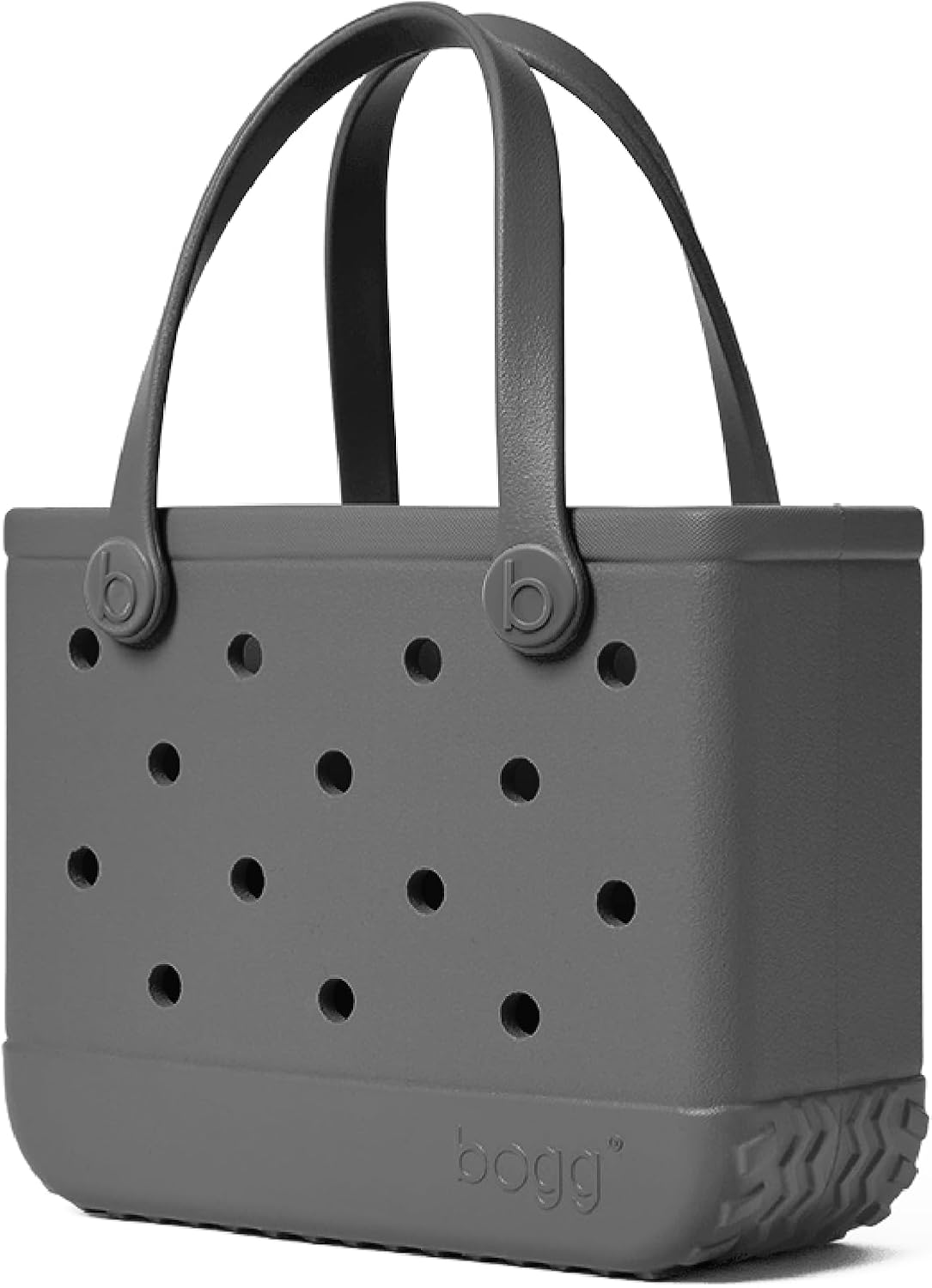 BOGG BAG Bitty Small Tote – 11” x 8.5” x 4.5” – Essential Bags for Beach, Pool, Boat, Sports, Tailgating, Cruise, Travel