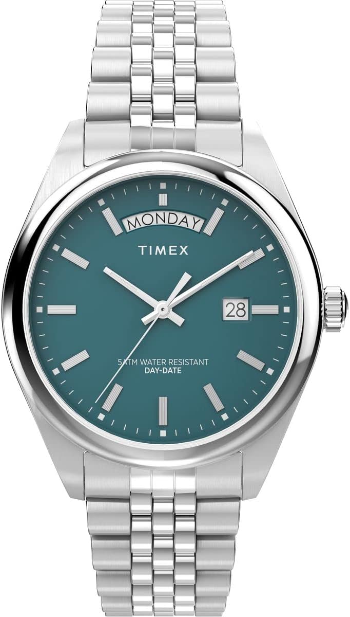 Timex TW2V68000 Montre Homme