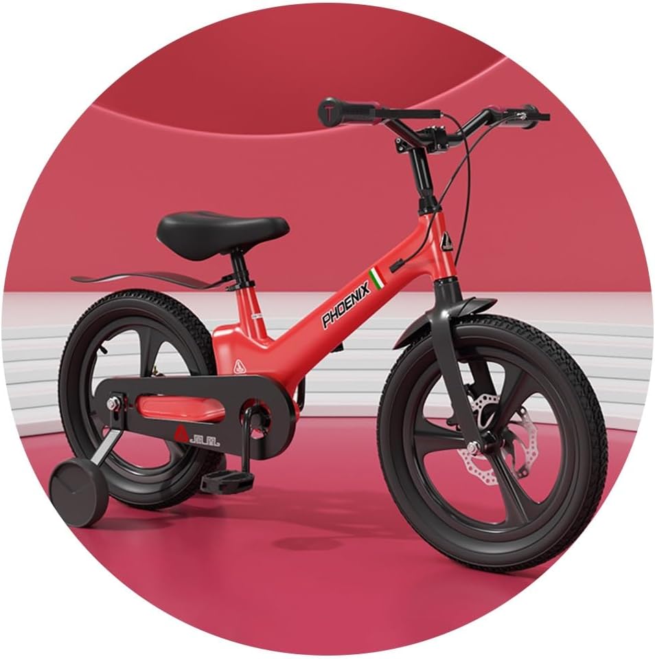 JingYi Store One-wheel Bicycles Outdoor Bicycles Professional Bicycles Sports Bicycles With Training Wheels