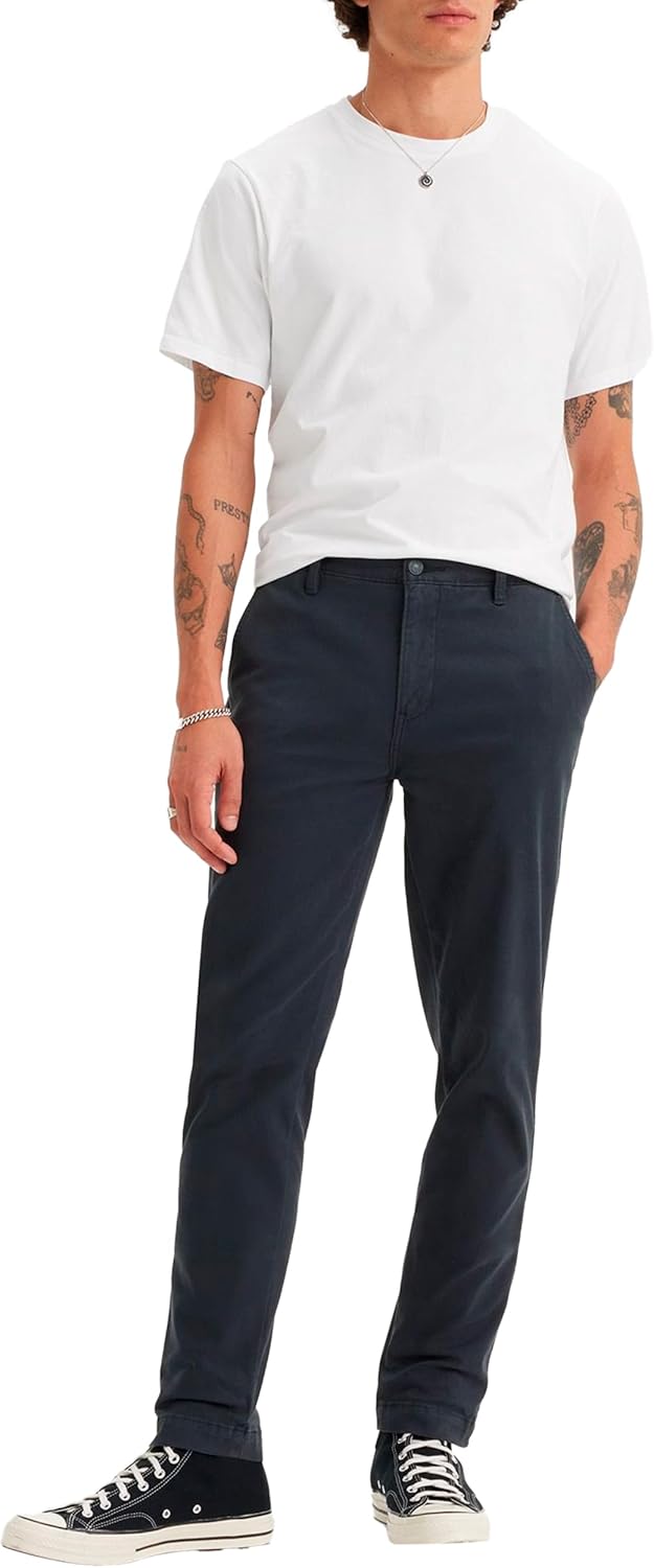 Levi's Men's XX Chino Slim II Trousers