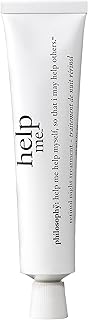 philosophy help me retinol night treatment - with vitamin C & E - promotes collagen enhancement, reduces fine lines, clears pores, improves skin tone & texture - 1 fl oz