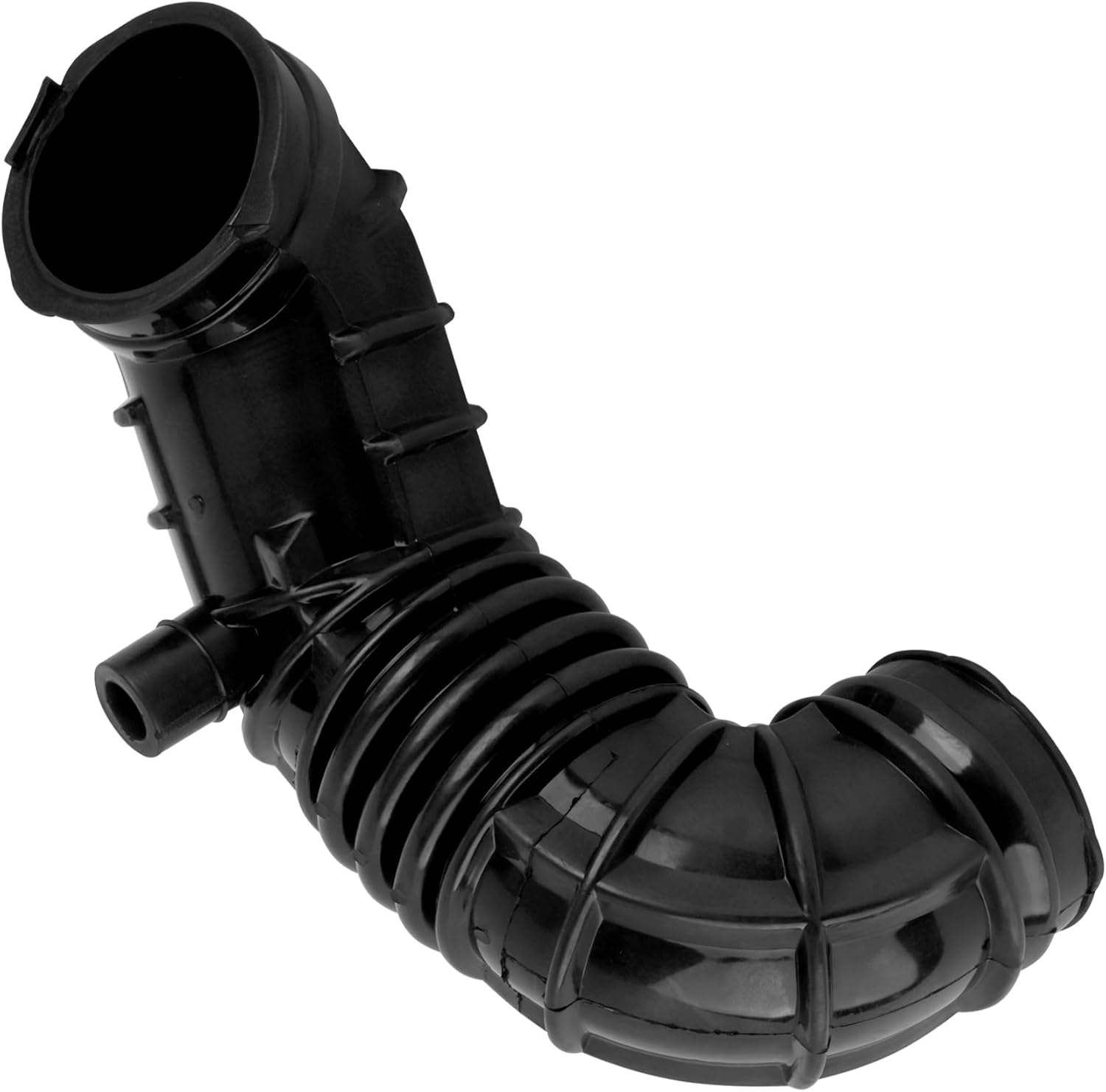 Intake Hose Pipe 13721477839 Compatible With Mini R50 2001-2008, Mini R52 Cabrio 2004-2007, Air Filter Housing to Throttle Body