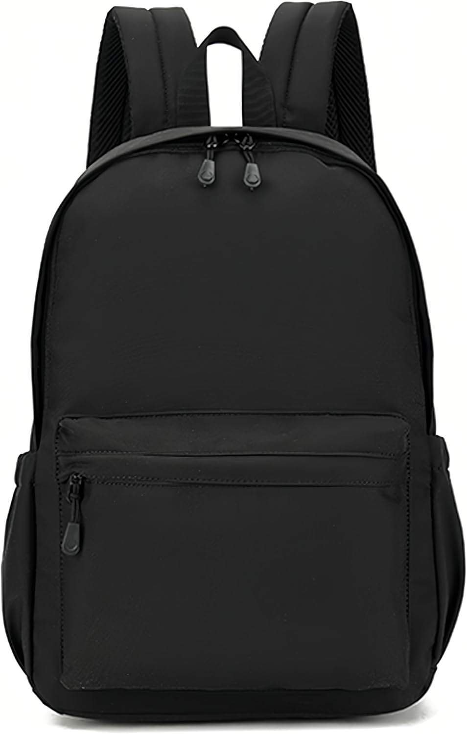 TECPEX School Backpack for Teenager Men and Women Lightweight Classic Casual Rucksack Travel Backpack for 15.6-Inch Laptop