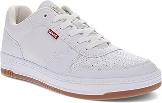 Levi's Men's Drive Lo Sneaker