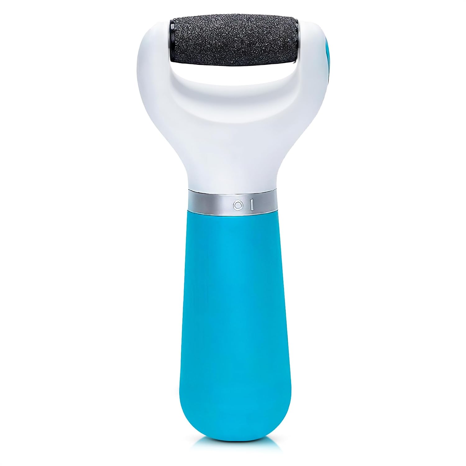 Battery Foot Callus Remover for Dead Skin, Pedicure Tools for Feet