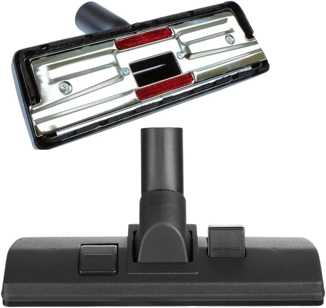 Replacement for Henry Hoover Head 32mm Vacuum Brush Head Floor Tool Compatible with Numatic Henry Hetty James NRV Dual Pedal 270mm Spare Part Attachment for Henry Hard Floor Carpet Tool Accessories