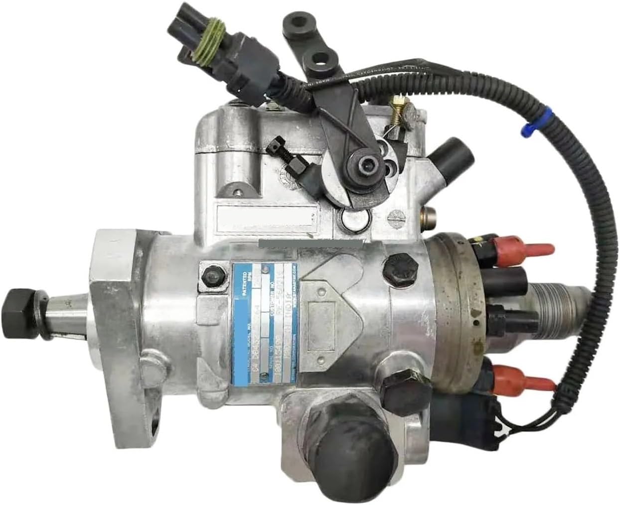 Diesel Pump Fuel Injection,Compatible For STANADYNE DB4429-5694 DB44295694