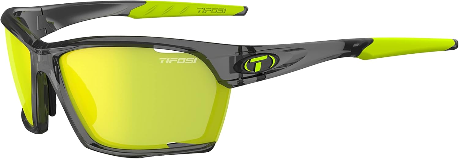 Kilo Sport Sunglasses For Men & Women - Ideal For Cycling (Gravel, Road Race and Mountain), Hiking, Running.