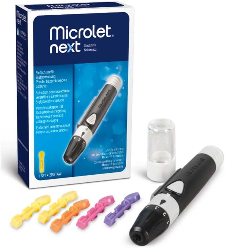 Microlet Next Pungidito