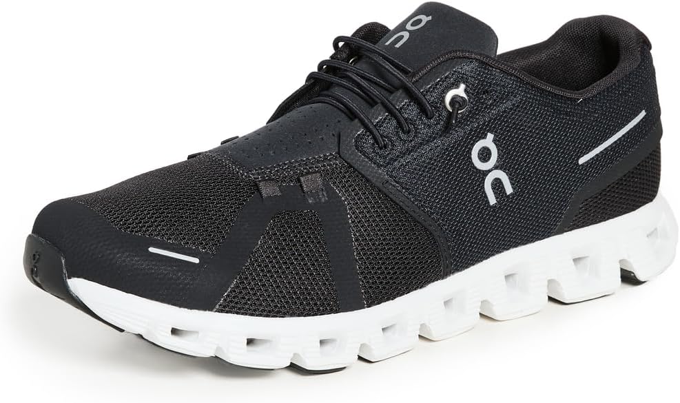 On Men's Cloud 5 Sneaker
