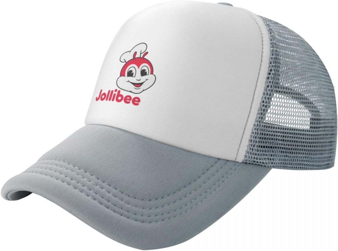 Baseball Cap Unisex and Fashionable Jollibee Baseball Cap Beach Bag Sunhat Streetwear Luxury Woman Cap Men's Sports Outdoor Gifts
