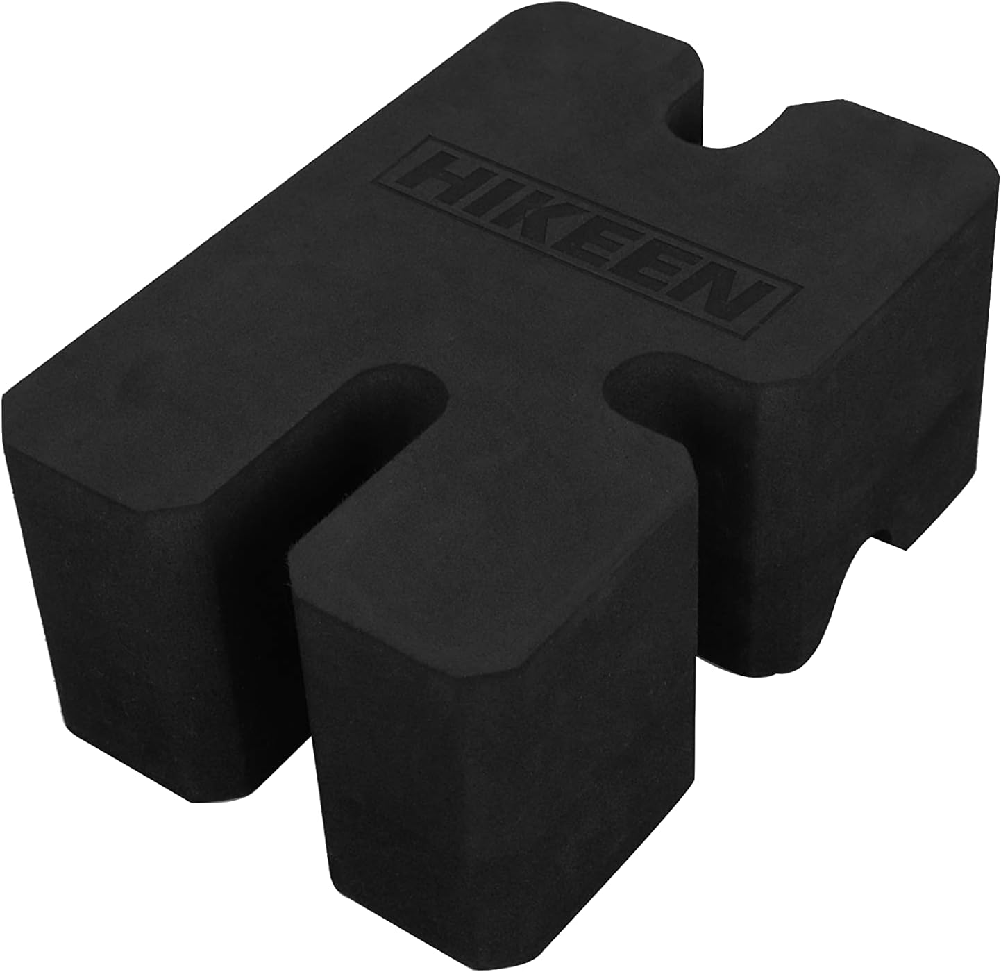 Hikeen Bench Block, Bench Press Block Used for Bench Press Training, 2-5 Boards