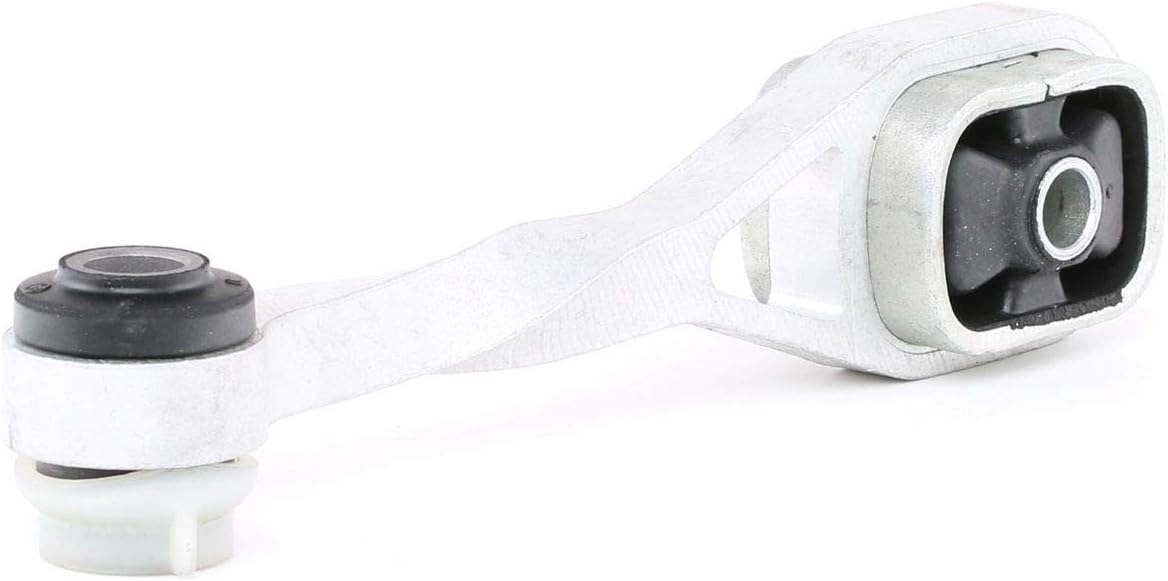 febi bilstein 28528 Engine- /Transmission Mount, pack of one, Grey