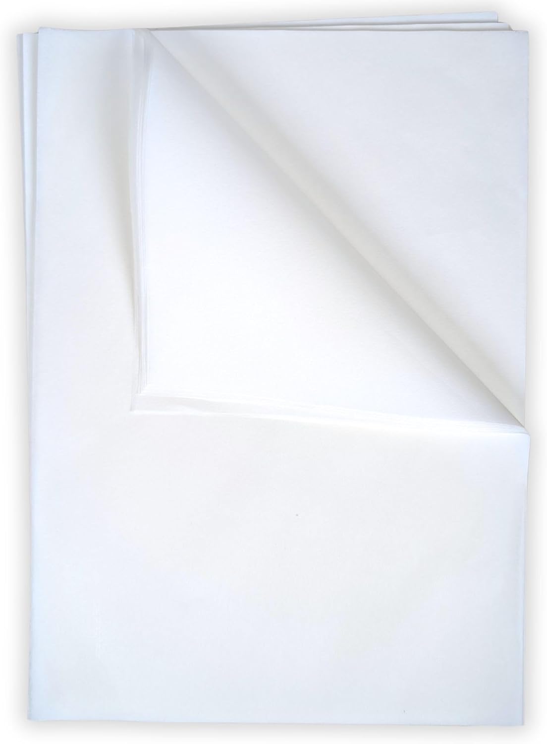 Carnival Papers Wet Strength Tissue Paper A4 60 Sheets White 29.7 x 21 cm