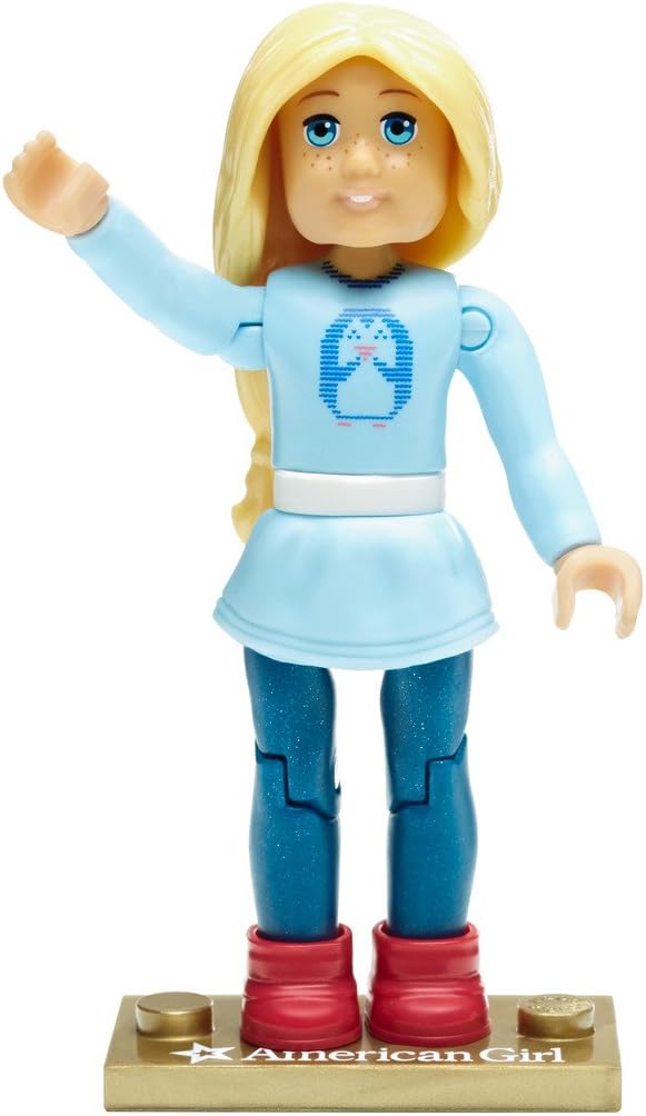 Mega Brands Pretty Penguin Outfit