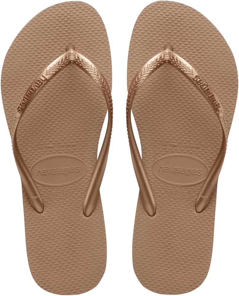 Havaianas Women's Slim Season Flip Flop