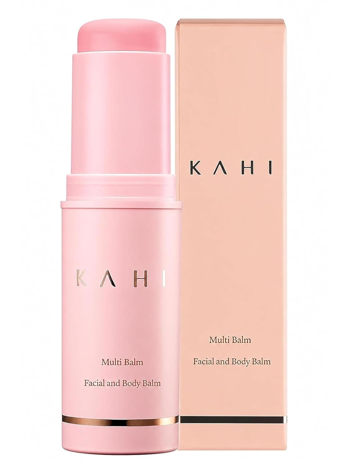 KAHI BALM SERIES | Multi Balm Stick