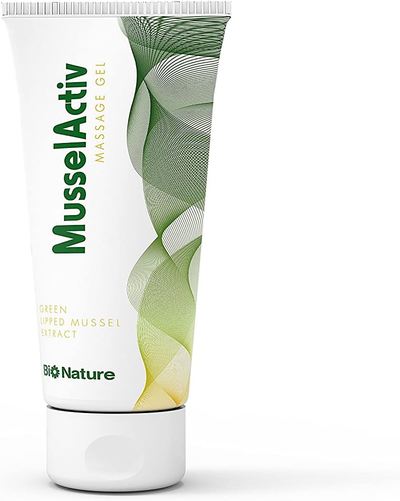 Kordel MussleActive Gel 150 millilitres