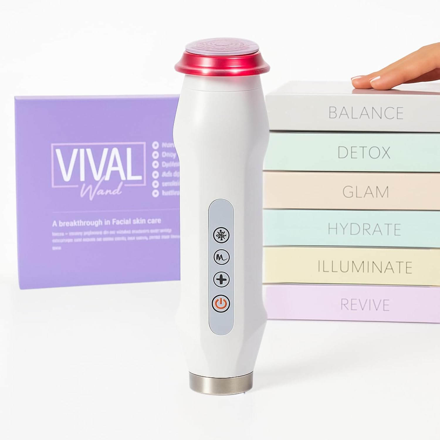 Face Skin Care Machine – Oxygen Facial Device with CO2 Bubble Technology, LED Light Therapy, Deep Cleansing, Anti-Aging, Portable Skin Rejuvenation, Best Beauty Xmas Gift