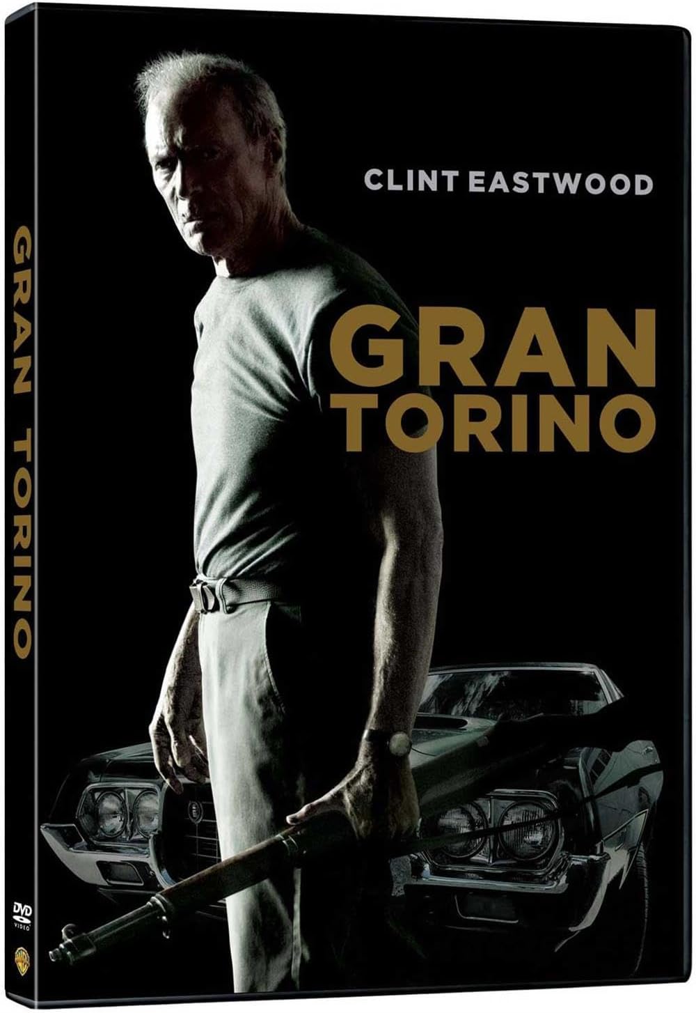 Gran Torino [DVD] [2008] [2009]
