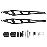 maXpeedingrods 0-7.5" Lifted Traction Bar Kit for Chevy Silverado/GMC Sierra 1500 4WD 2007-2018