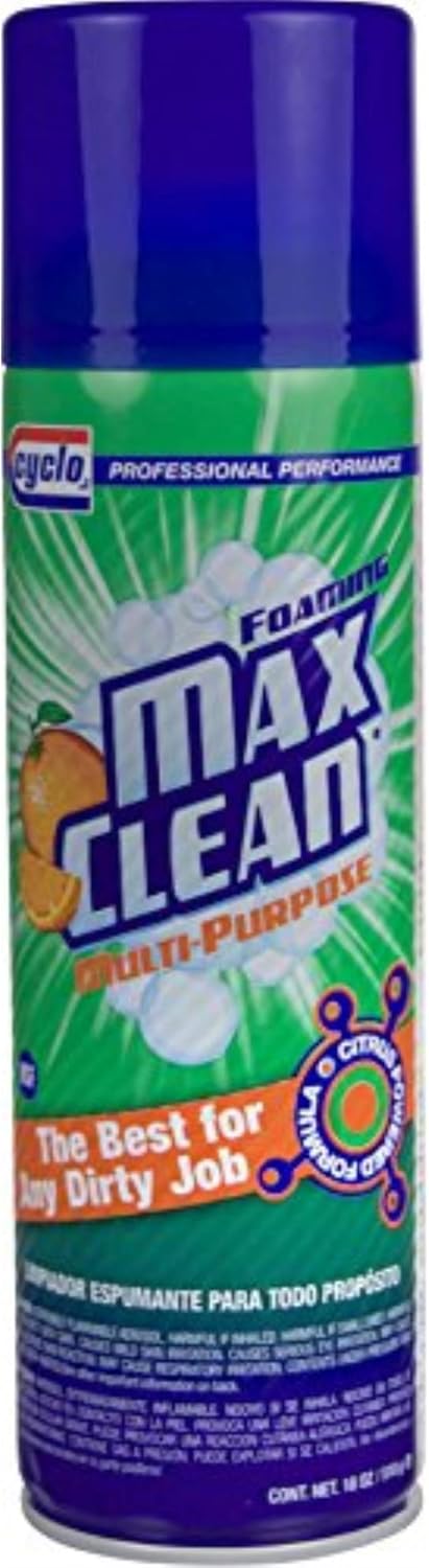 Max Clean Allpurpose Cleaner