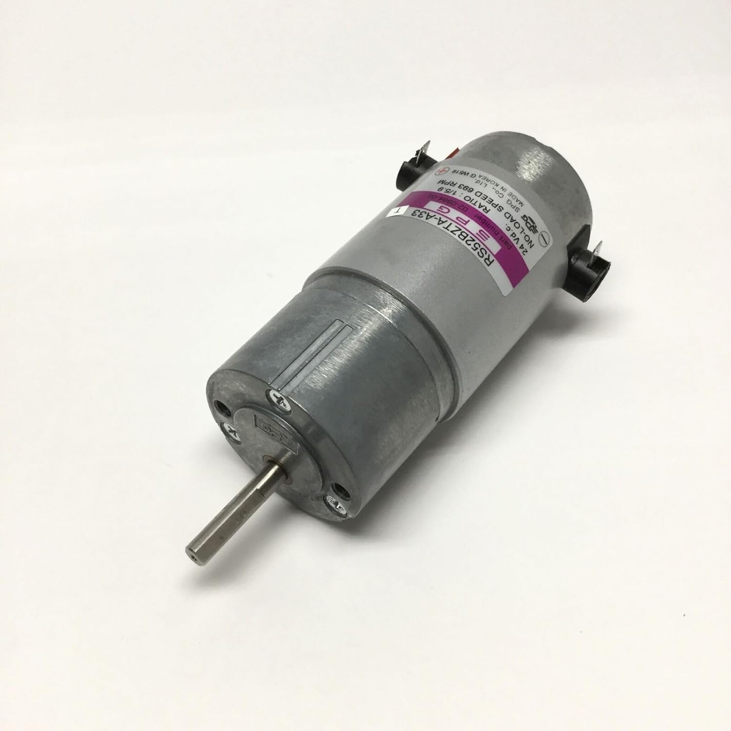#US 02-0884-00 Head/Backing Pull for Accufast XL Labeler, 24VDC 693