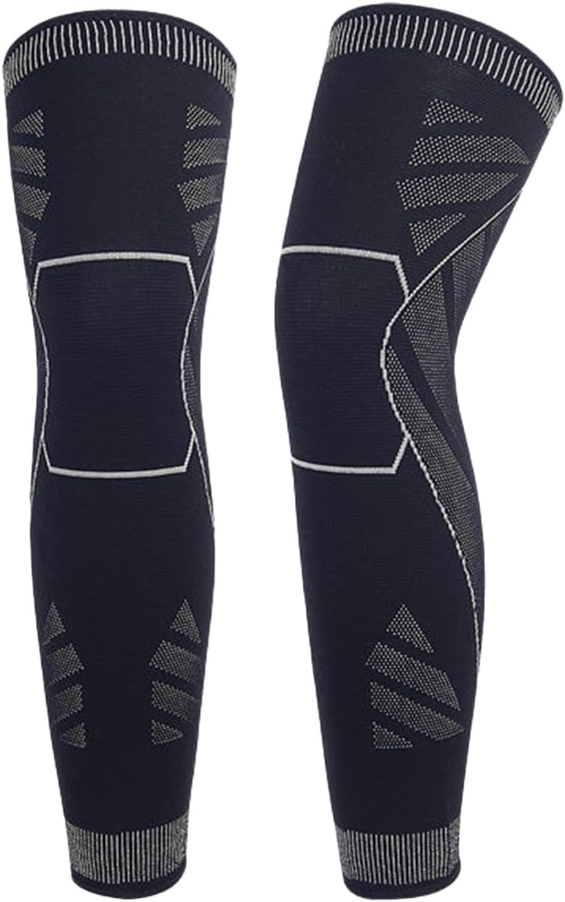 Reiteag Reabtec Knee Supports, Knitec V2 - Compression Sleeves For Knees And Legs, Reabtec Knee Sleeve