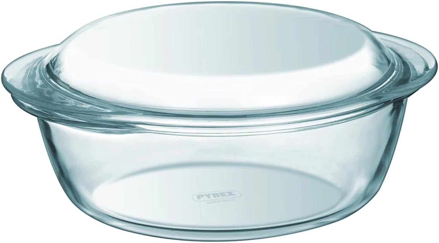 PYREX Cocotte ronde 2,1 L CLASSIC