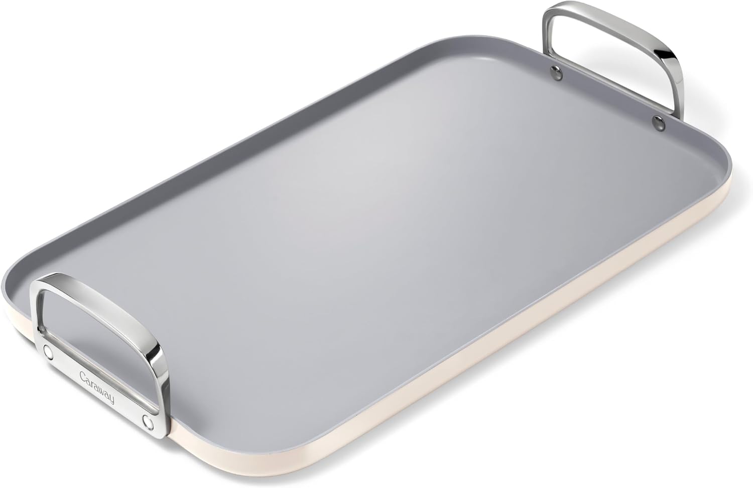 Caraway Double Burner Griddle, 19x12" Griddle Pan