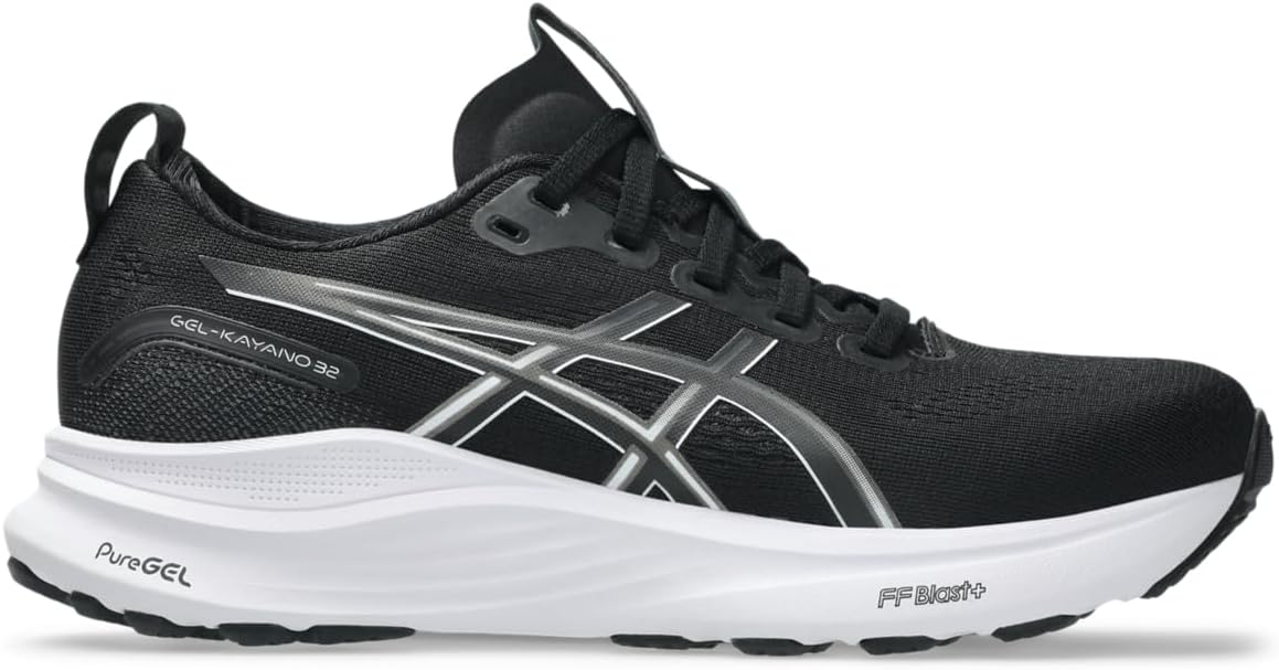 ASICS Kid's Gel-Kayano 32 GS Running Shoes