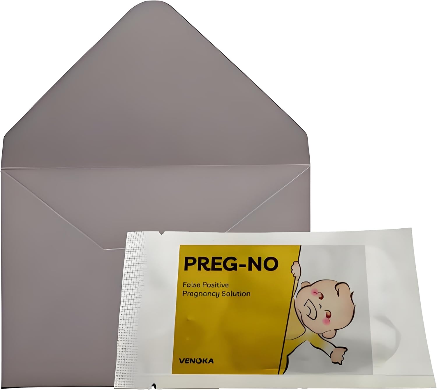 Preg Pro Prank False Positive Pregnancy Solution. Fake Any Pregnancy Test to be Positive. Prank Positive Pregnancy Test