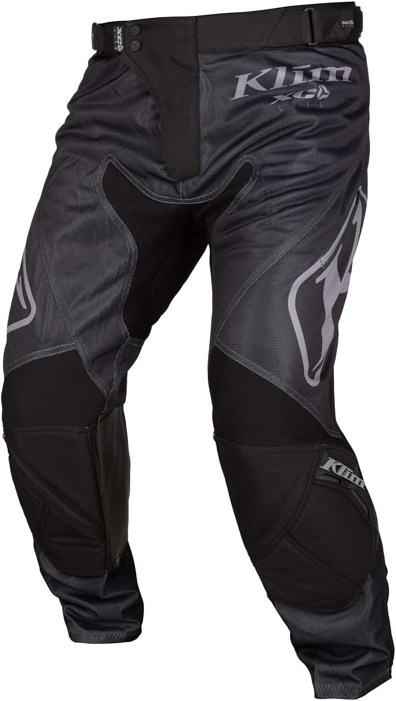 KLIM Men's XC Lite Off-Road Motorcycle Pants