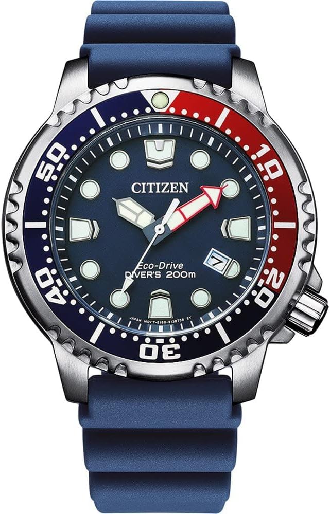 Citizen Men's Watch Analogue Eco-Drive 32024733