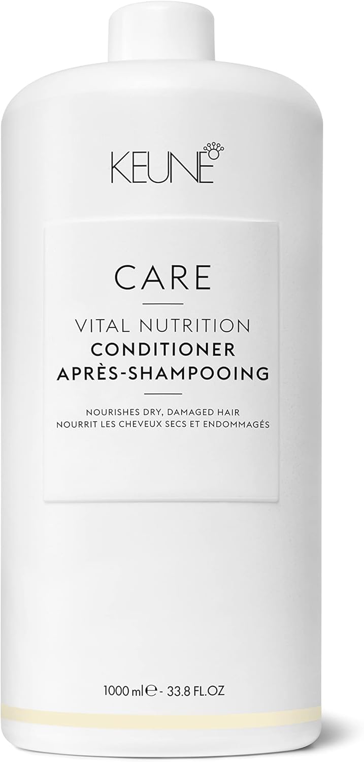 KEUNE Care Vital Nutrition Conditioner 1000 ml