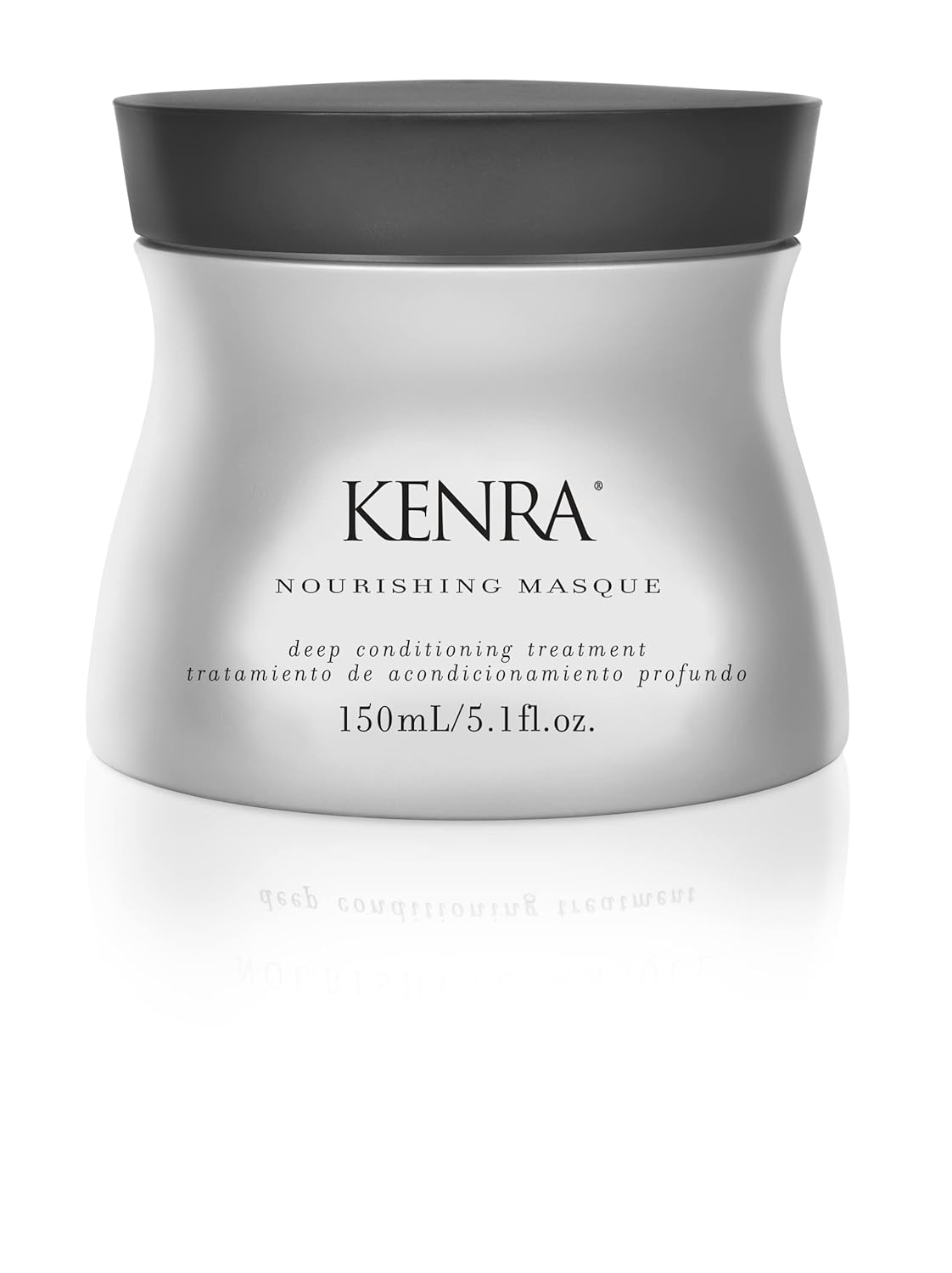 Kenra Nourishing Masque | Deep Conditioning Treatment | Replenishes Moisture & Conditions | Repairs & Rejuvenates Dry, Damaged Hair | Provides Radiant Shine| All Hair Types