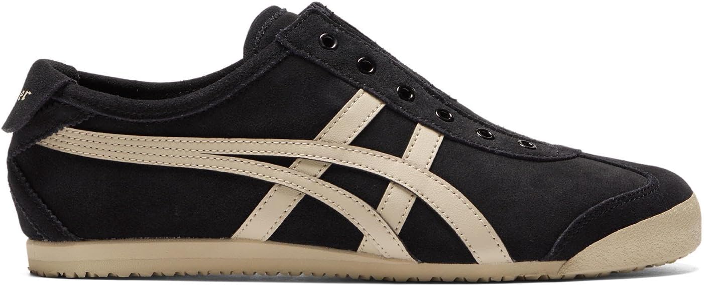 Onitsuka Tiger Mexico 66 Slip-ON 1183C157 Men's Size