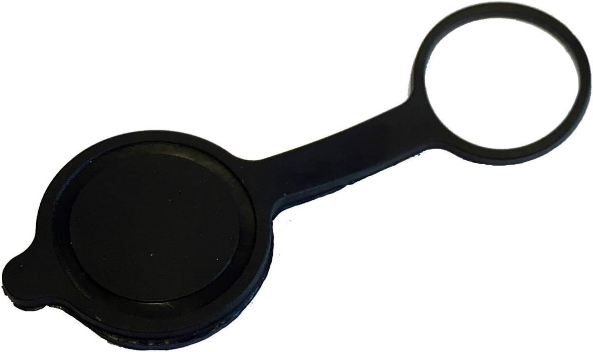 Rubber Charging Port Cover Protector For Electric Self Balancing Scooter