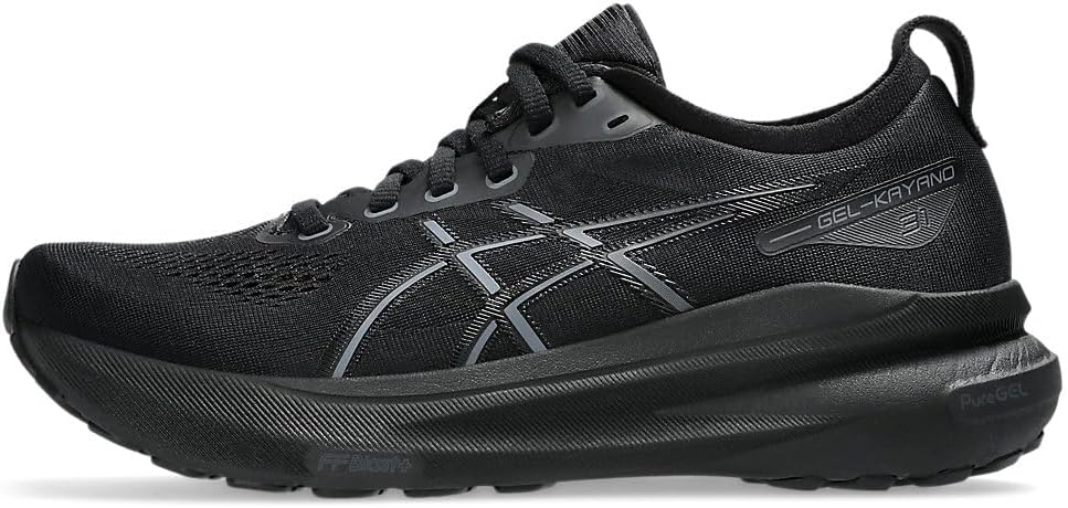 ASICS Women's Gel-Kayano 31 Sneaker
