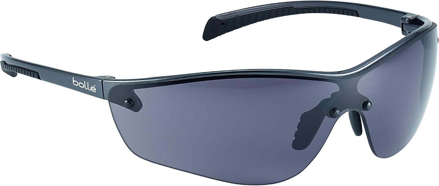 Bolle Safety Silium+ Safety Glasses