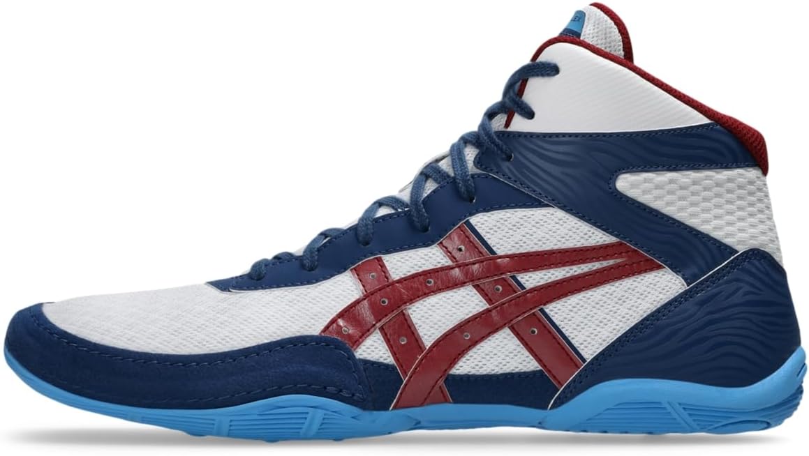 Asics Men's Matflex 7 Wrestling Shoes