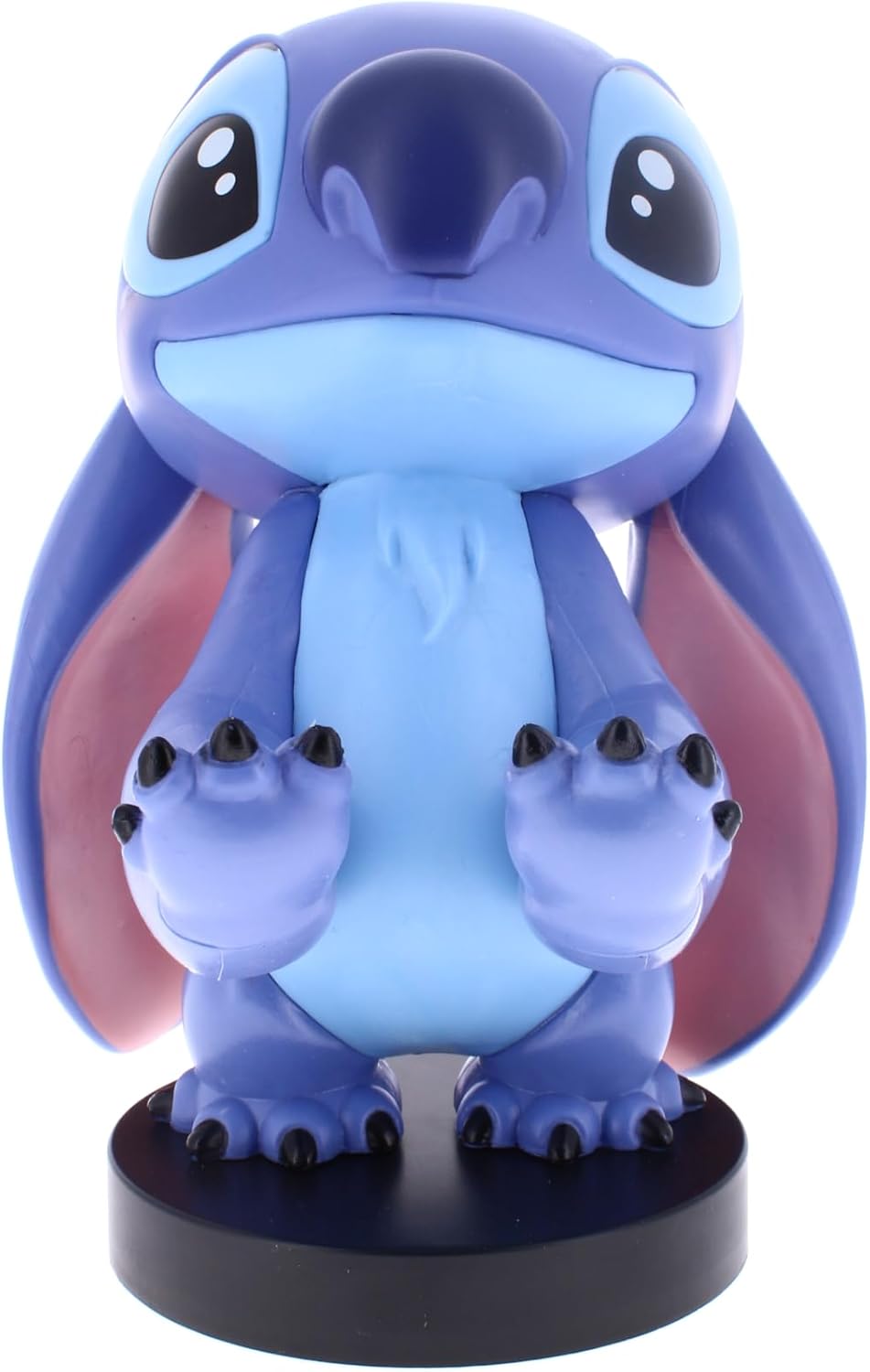Cable Guys - Disney Stitch Gaming Accessories Holder & Phone Holder for Most Controller (Xbox, Play Station, Nintendo Switch) & Phone