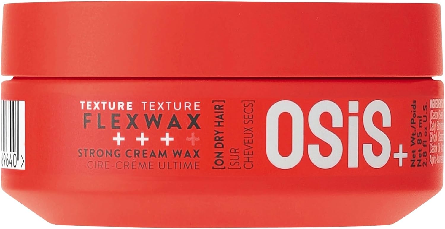 Schwarzkopf OSIS Flexwax 85ml