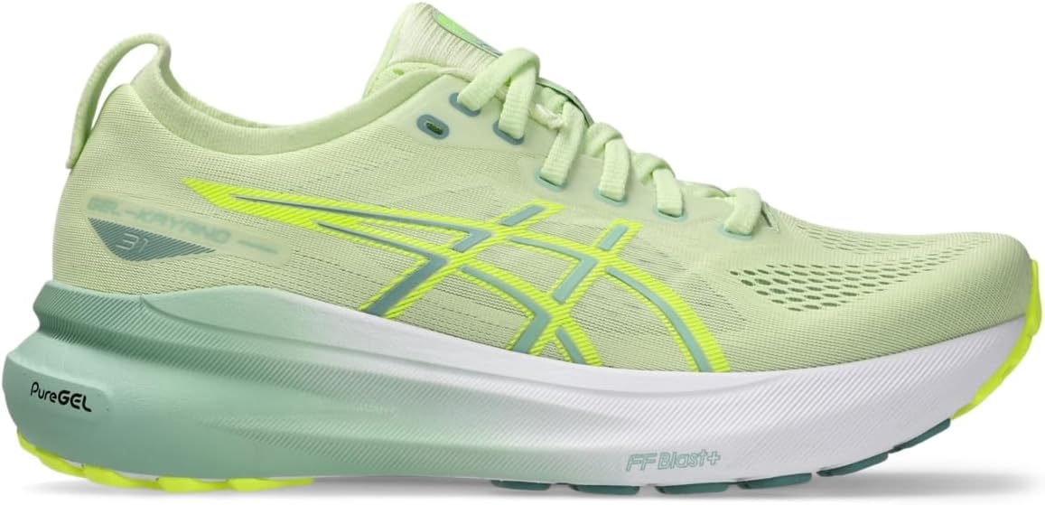 ASICS Women's Gel-Kayano 31 Sneaker