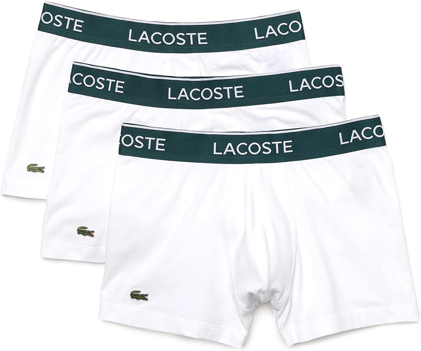Lacoste-Trunk MEN-5H3389-00