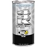 BG 44K Fuel System Cleaner 3 Pack