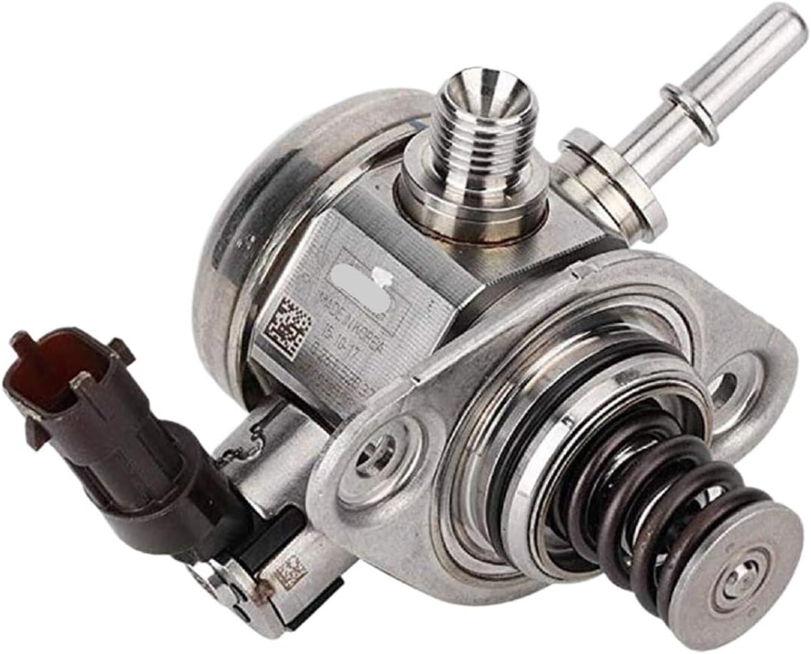 35320-2B100 35320-2B130 High Pressure Fuel Pump For 2012-14 Compatible For Hyundai 11-12 Compatible For Kia 1.6L Compatible For Carter M73127